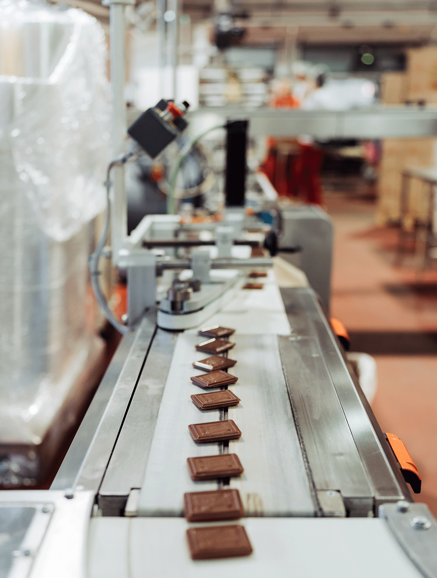 Drycleaning Machine industry insight