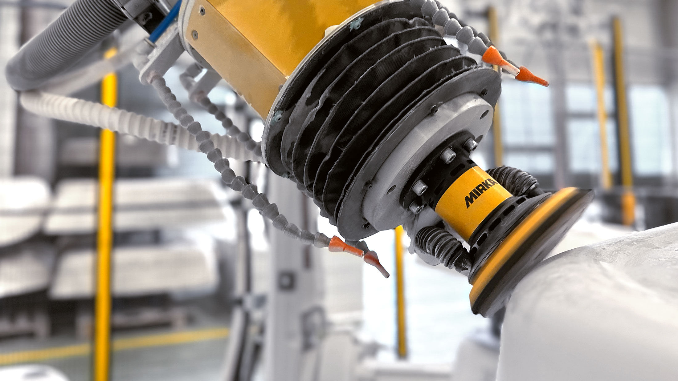 Drywal Sander industry insight