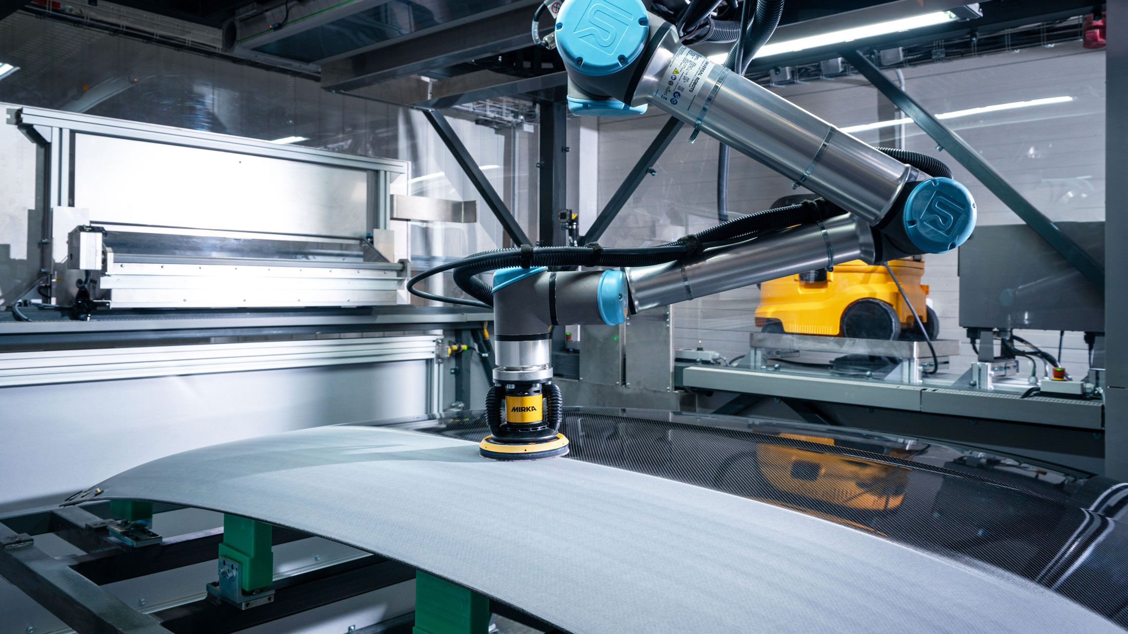 Drywal Sander industry insight