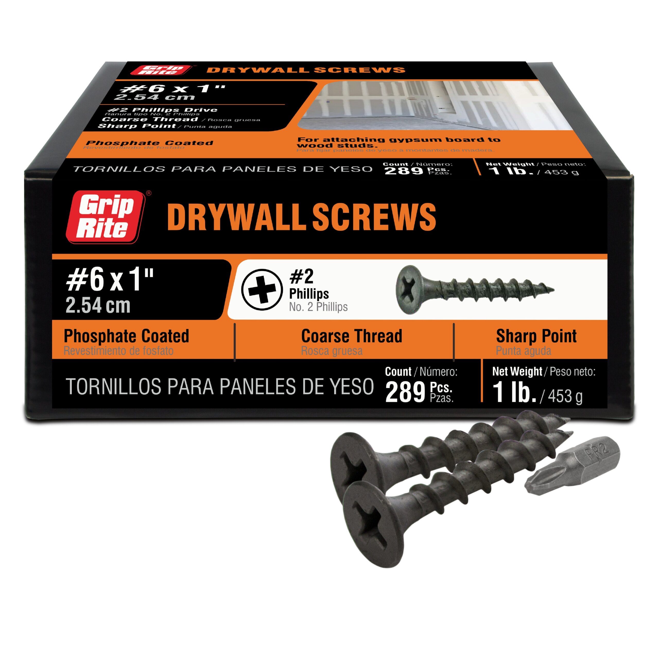 Drywall Screws
