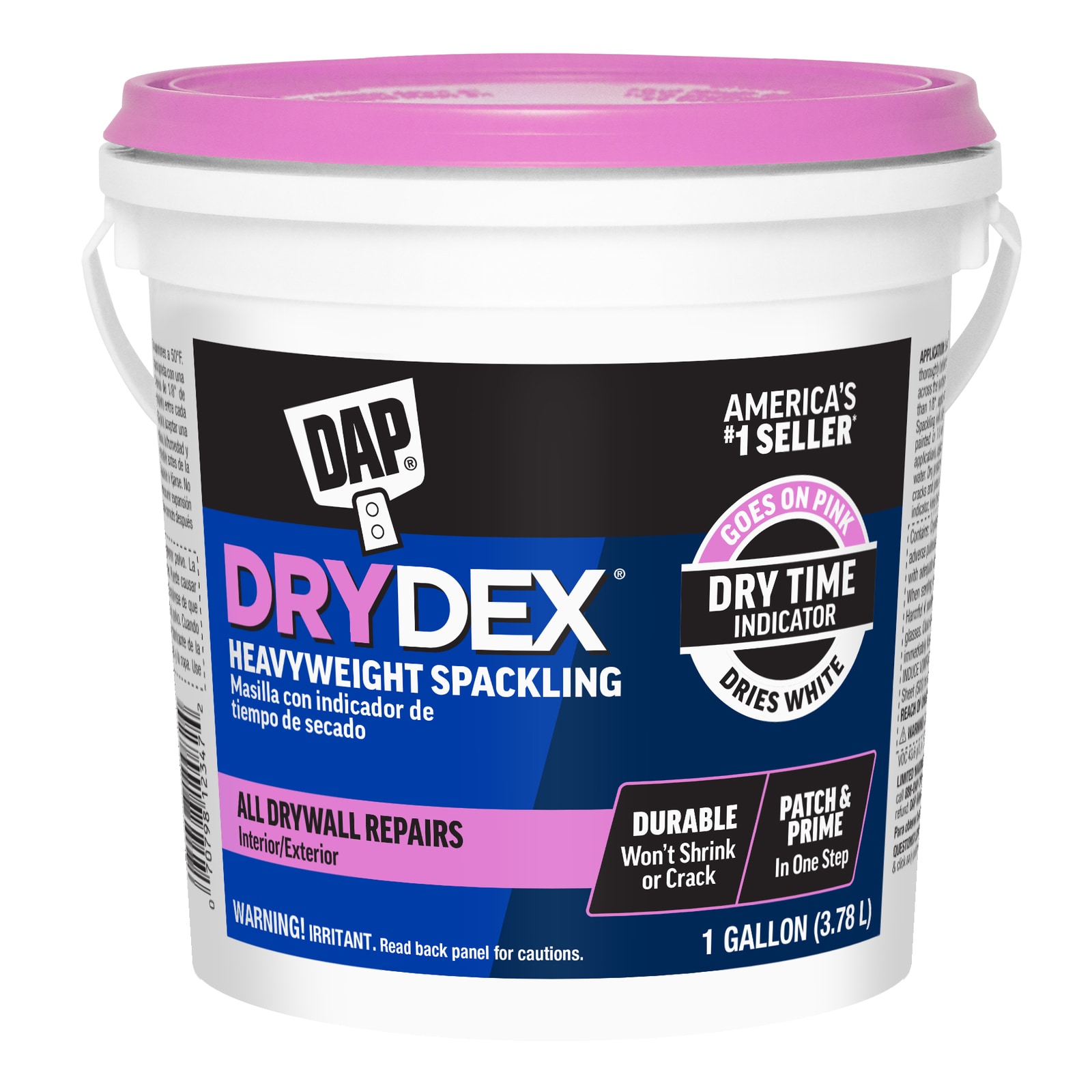 Drywall & Spackling Products
