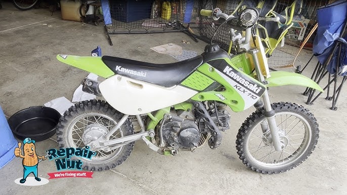 Drz 110 Engine industry insight