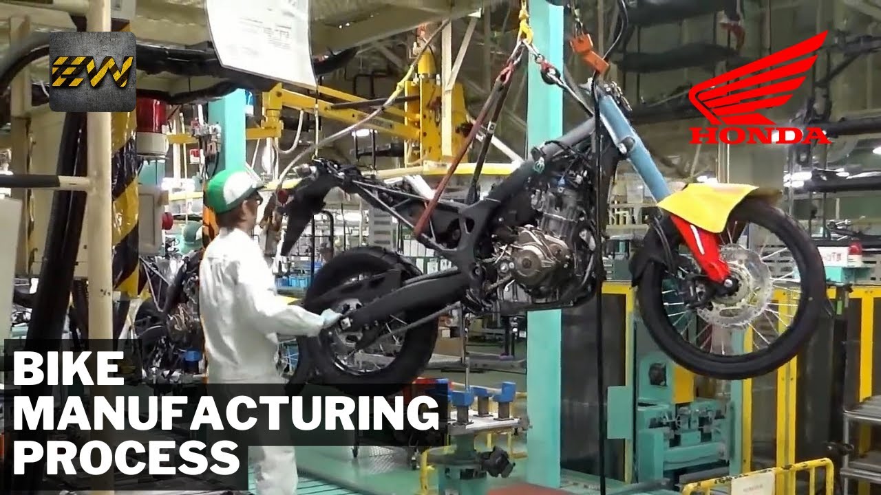 Drz 110 Engine industry insight