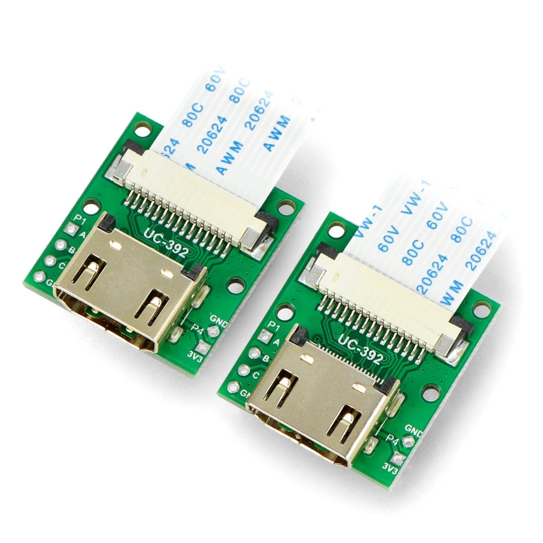 Dsi Display Raspberry Pi To Hdmi Adapter industry insight