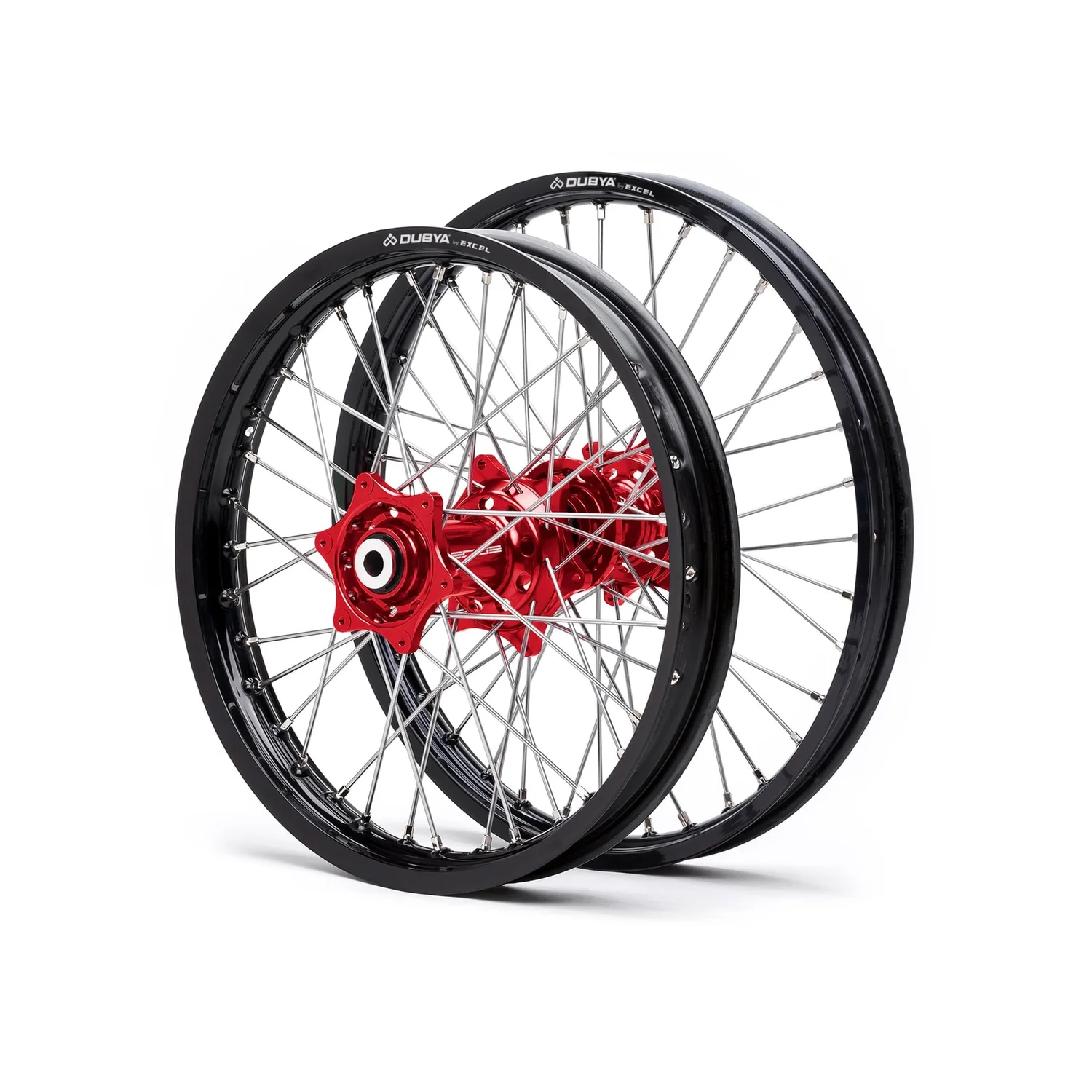 DUBYA USA / ALL THINGS WHEEL