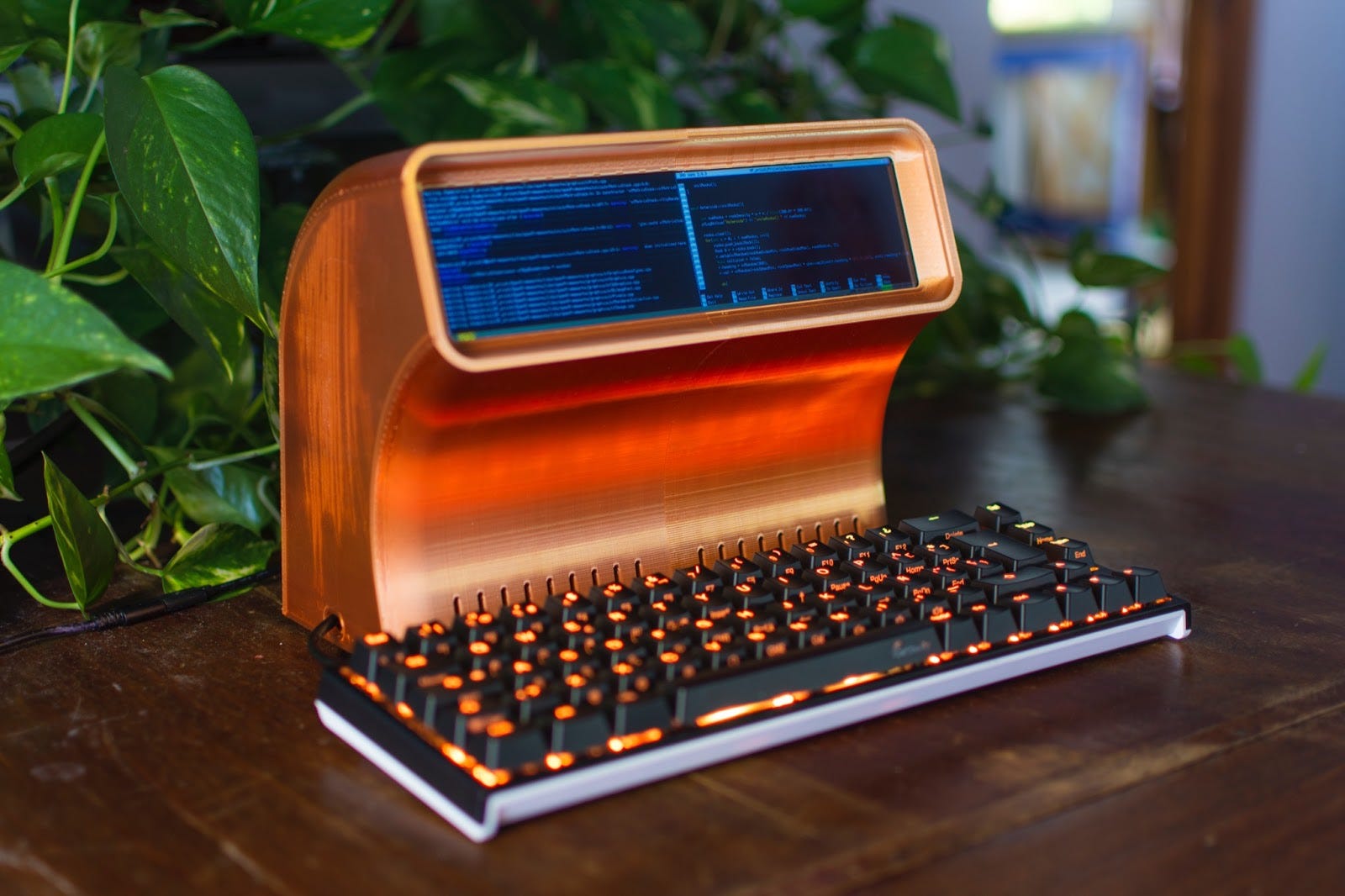 Dumb Terminal Pc industry insight