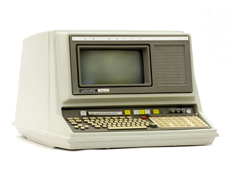 Dumb Terminal Pc industry insight