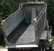 Dump Trailer Bed Liner Dealer