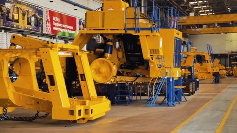 Dumper Track industry insight