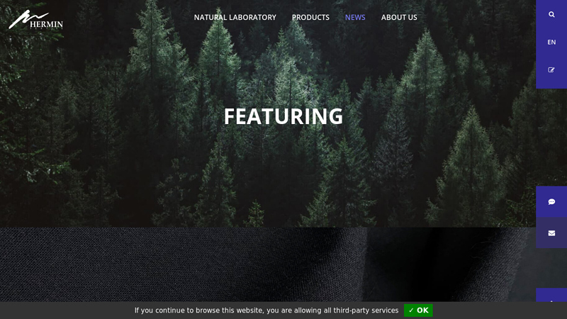 Durable and Soft Flame