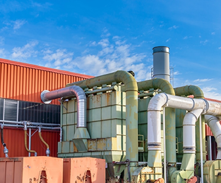 Dust Solutions Inc.