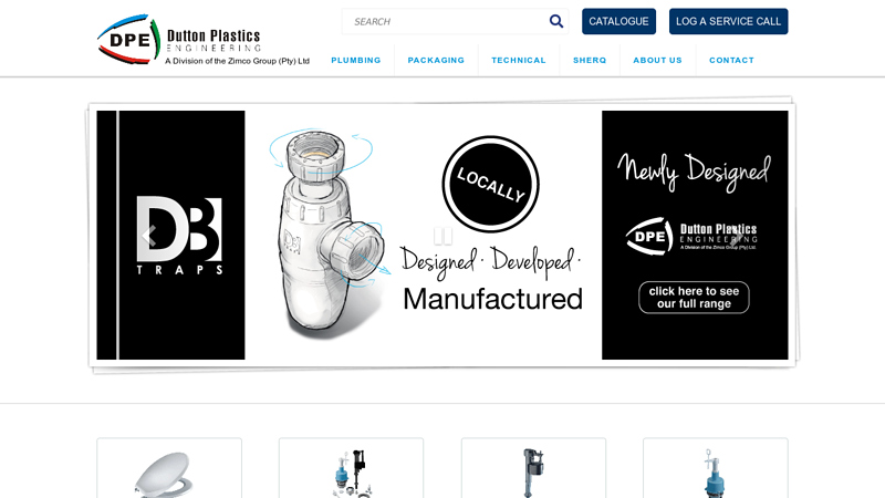 Dutton Plastics
