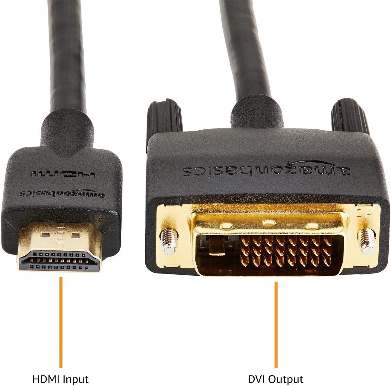 DVI Adapter, DVI