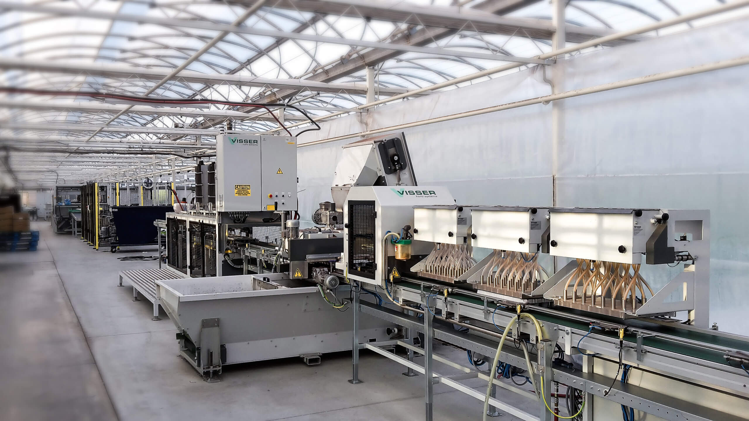 Dwc Hydroponics industry insight