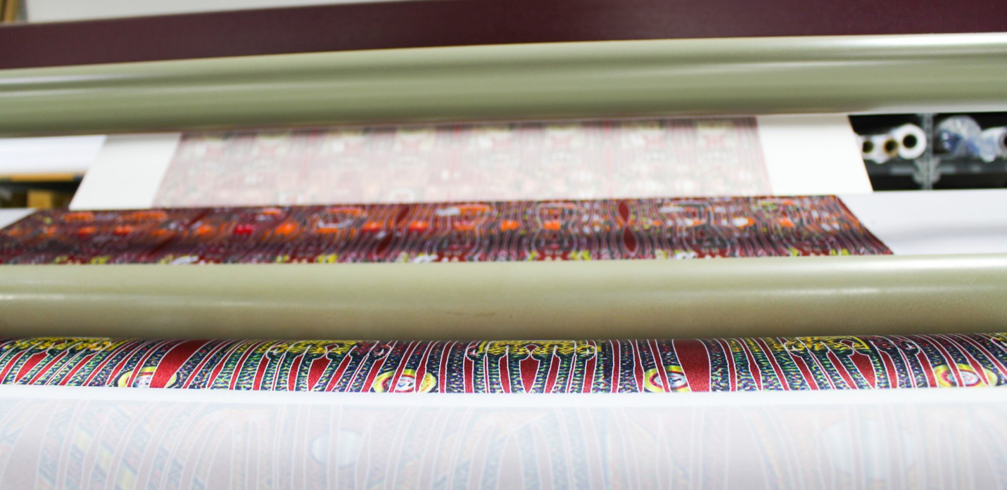 Dye Sublimation Fabric Solutions