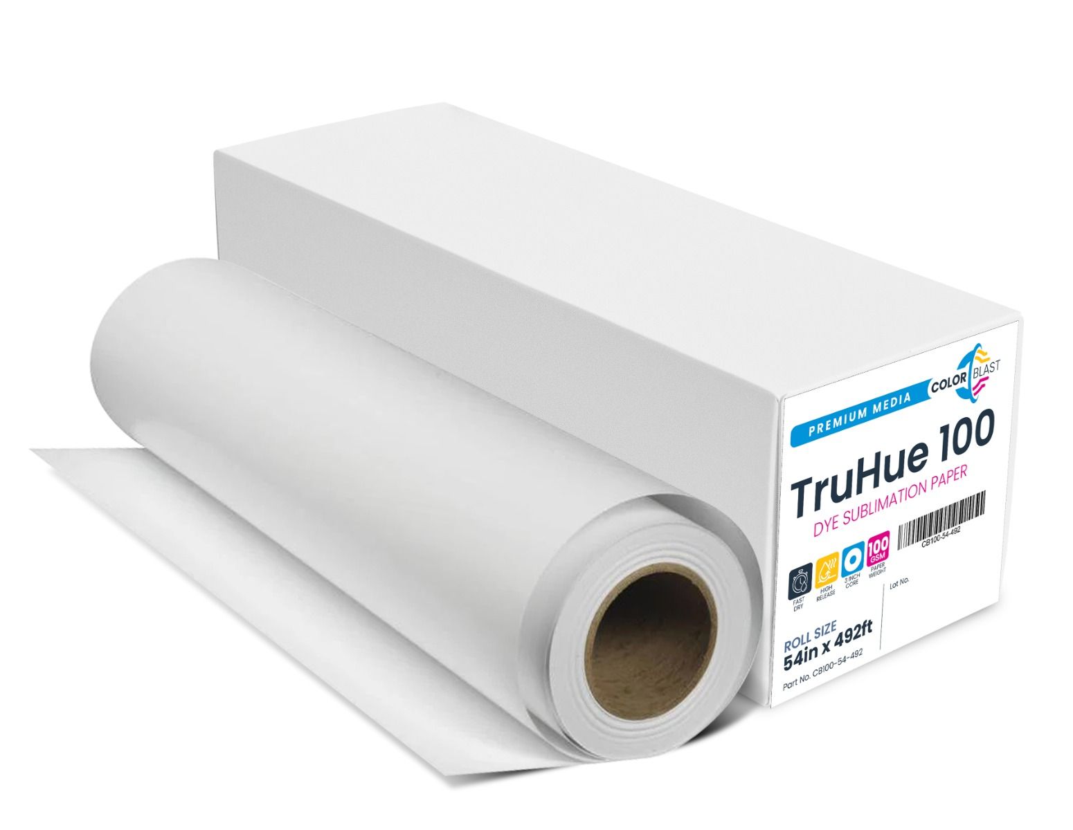 Dye Sublimation Papers