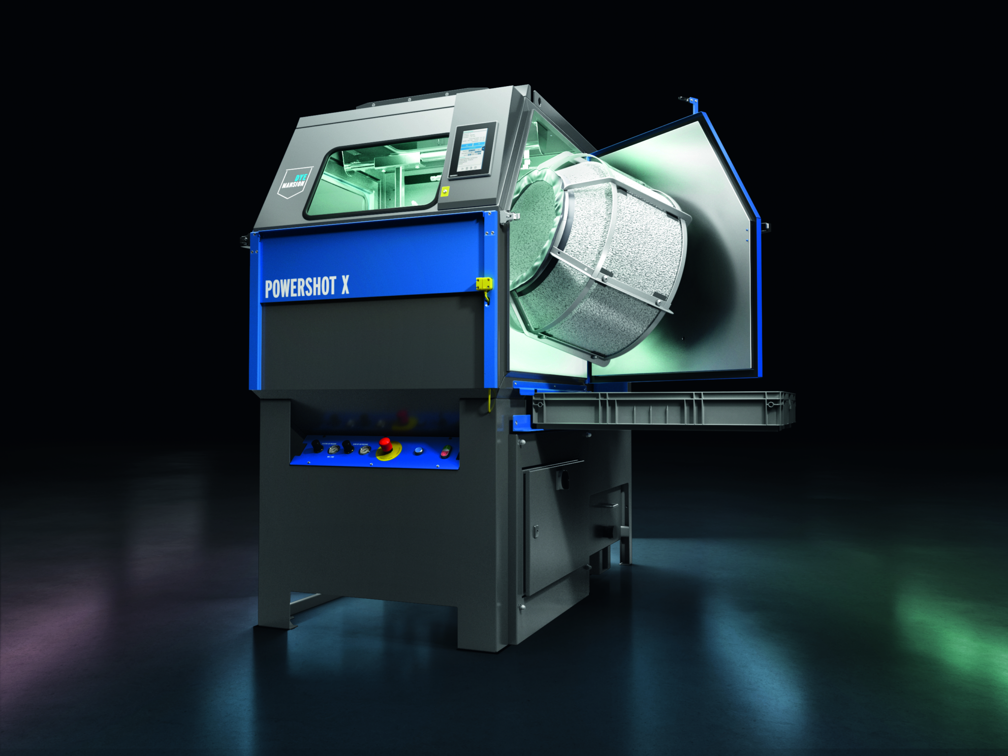 DyeMansion: Leading 3D Printing Post