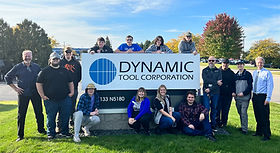 Dynamic Tool Corporation