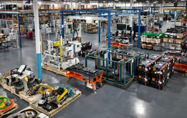 Dynamic Transmission industry insight