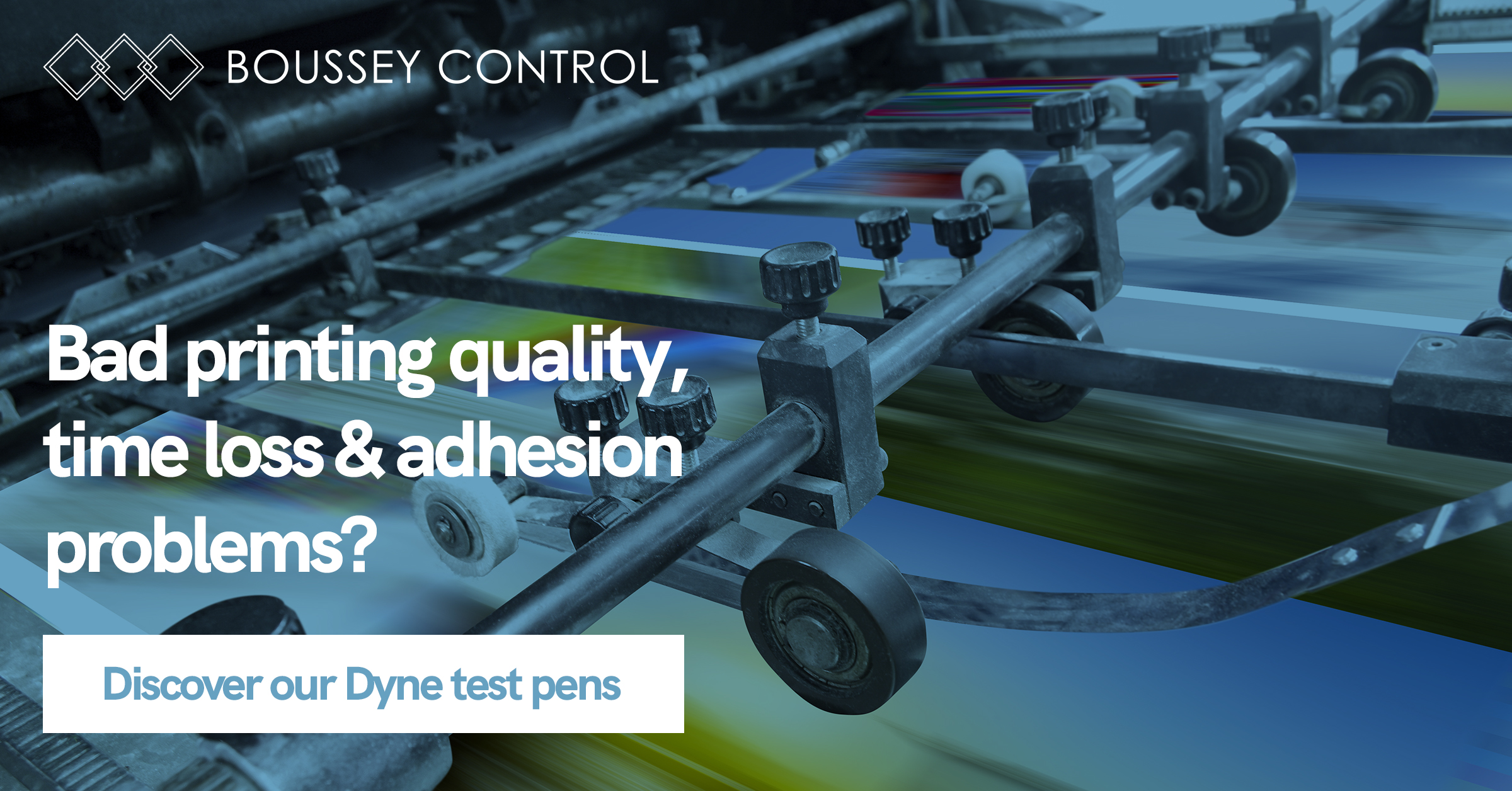 Dyne Pens industry insight