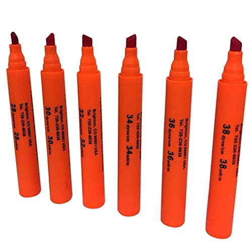 Dyne Test Pen