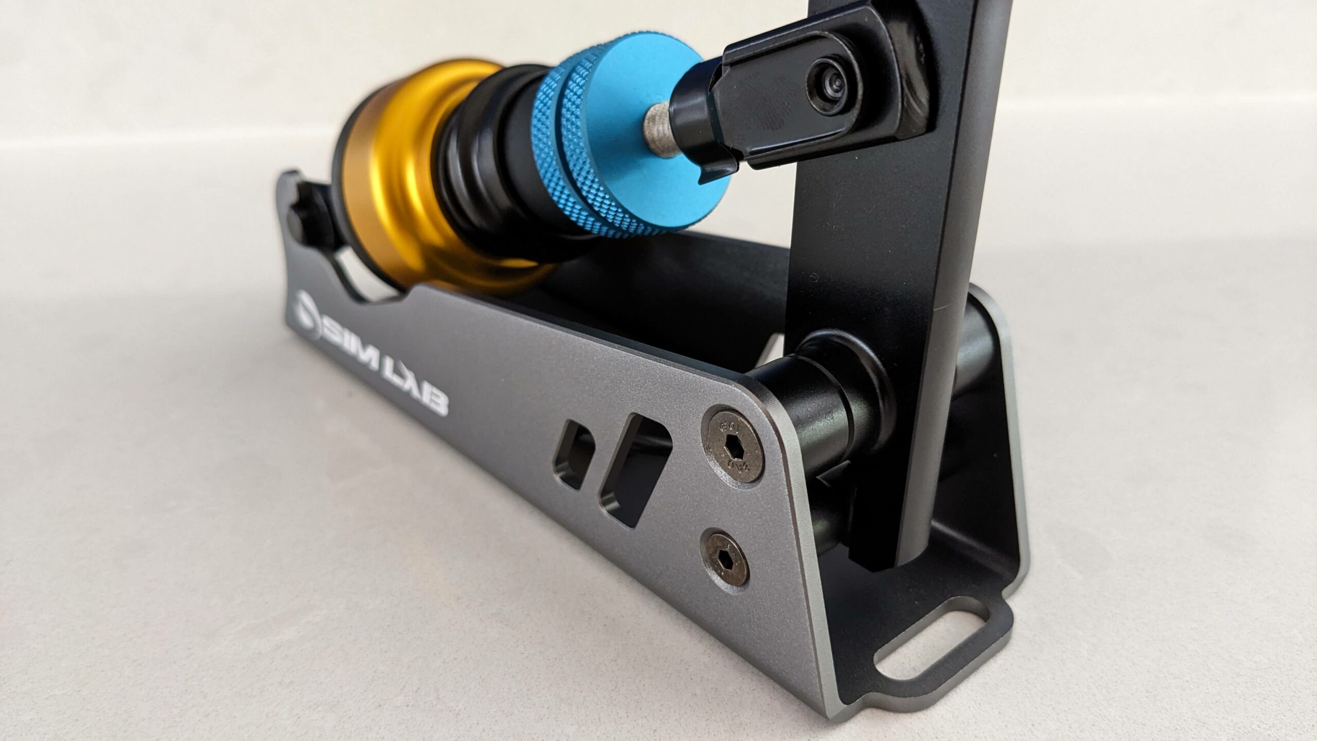 E Brake For Sim Racing industry insight