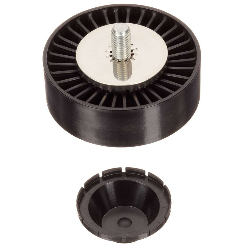 E92 Idle Pulleys industry insight