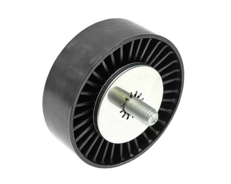 E92 Idle Pulleys industry insight