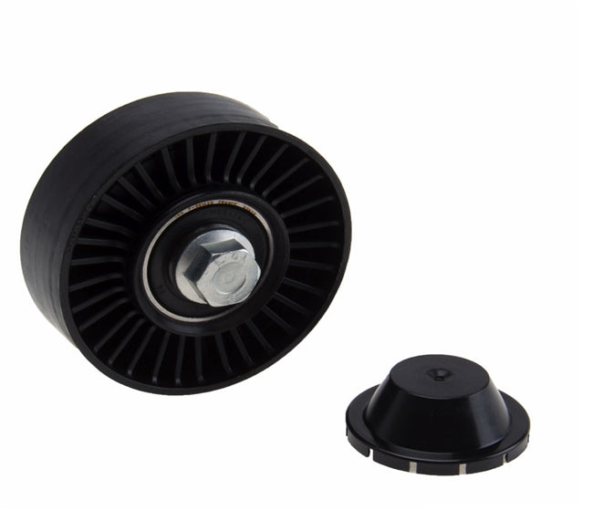 E92 Idle Pulleys industry insight