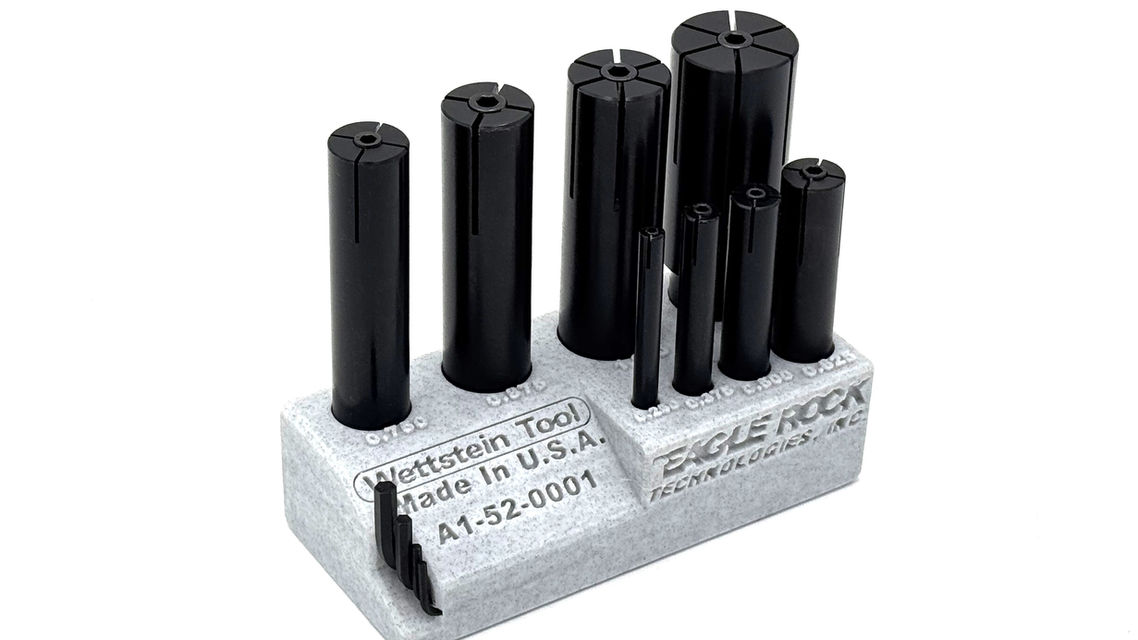 Eagle Rock Technologies, Inc.