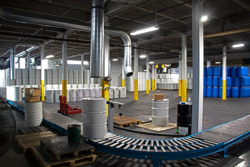 Eagle Specialty Products