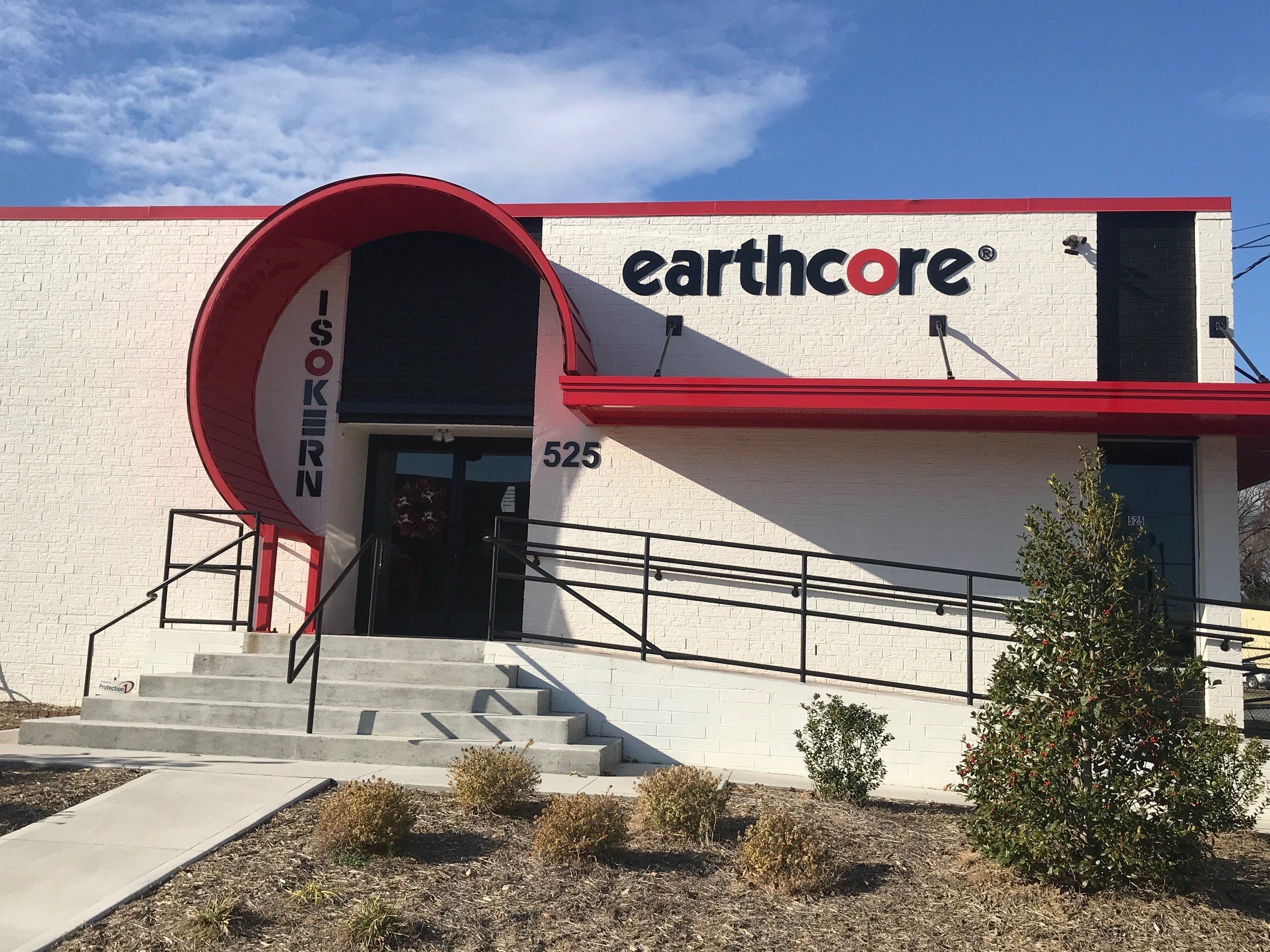 Earthcore Industries
