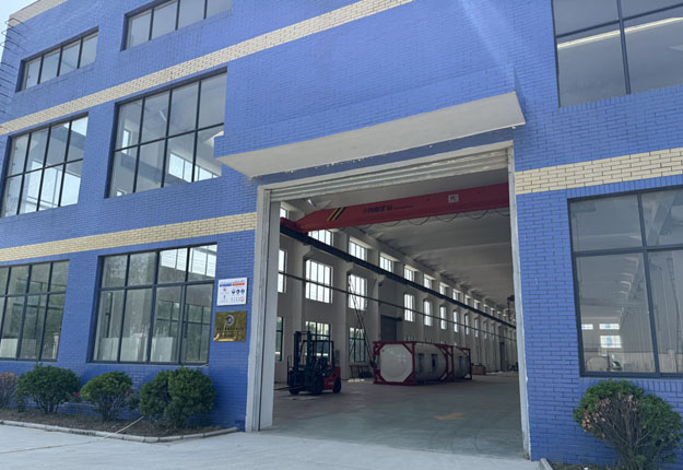 Eastern Steel Manufacturing Co.,Ltd