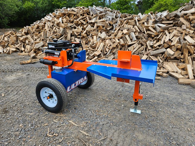 Eastonmade Wood Splitters
