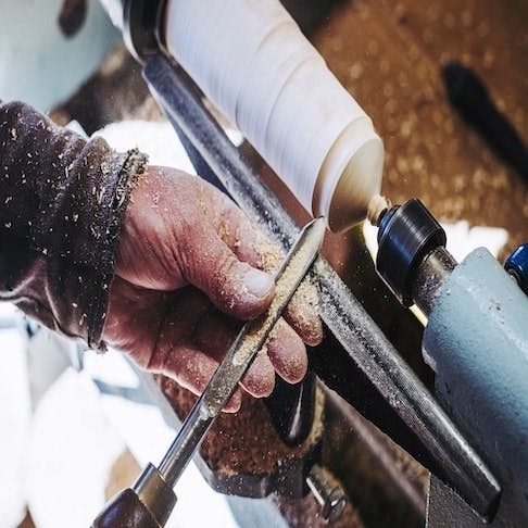 Easy Wood Tools