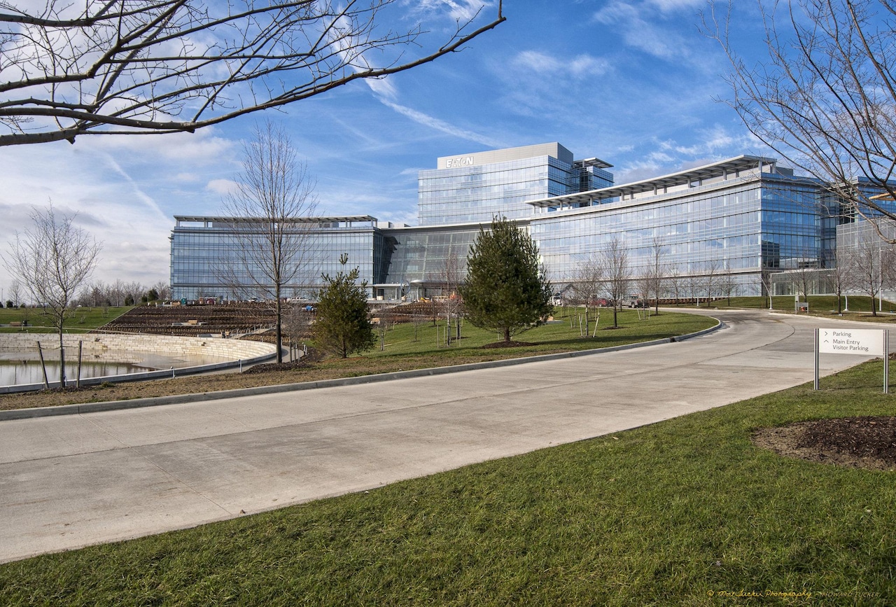 Eaton Valvetrain Technology