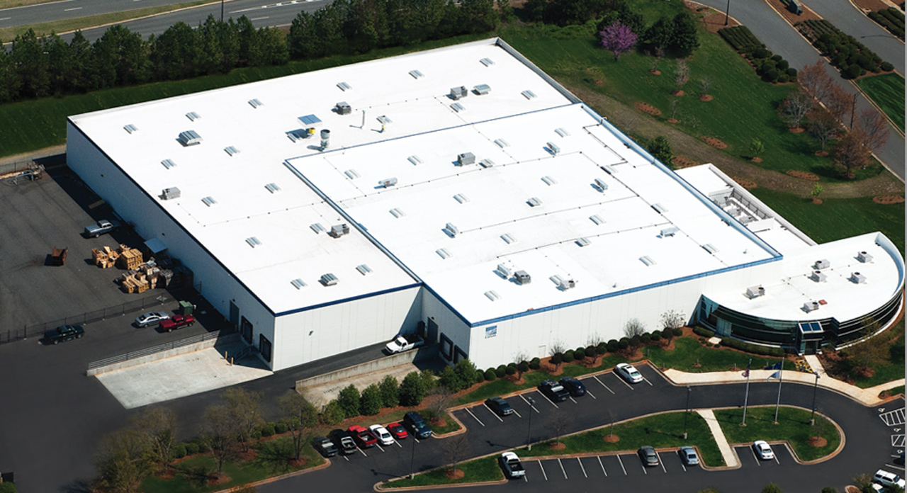 EBARA Pumps Americas Corporation