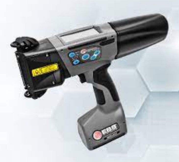 Ebs 260 Handjet industry insight