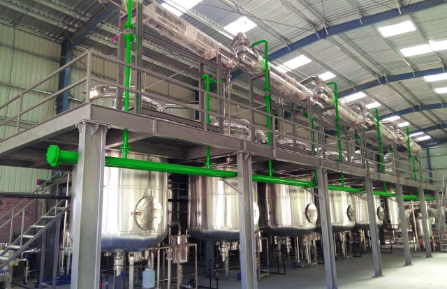 Eclipta Alba Oil industry insight