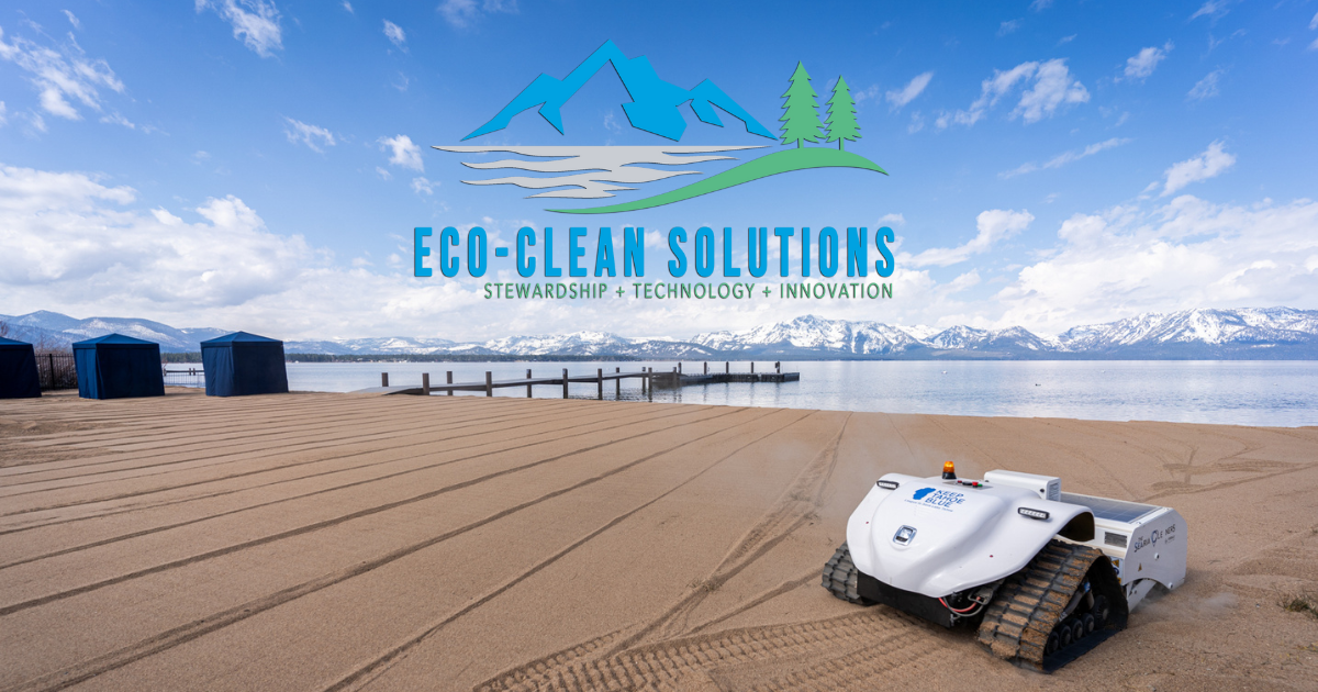 ECO-CLEAN Solutions