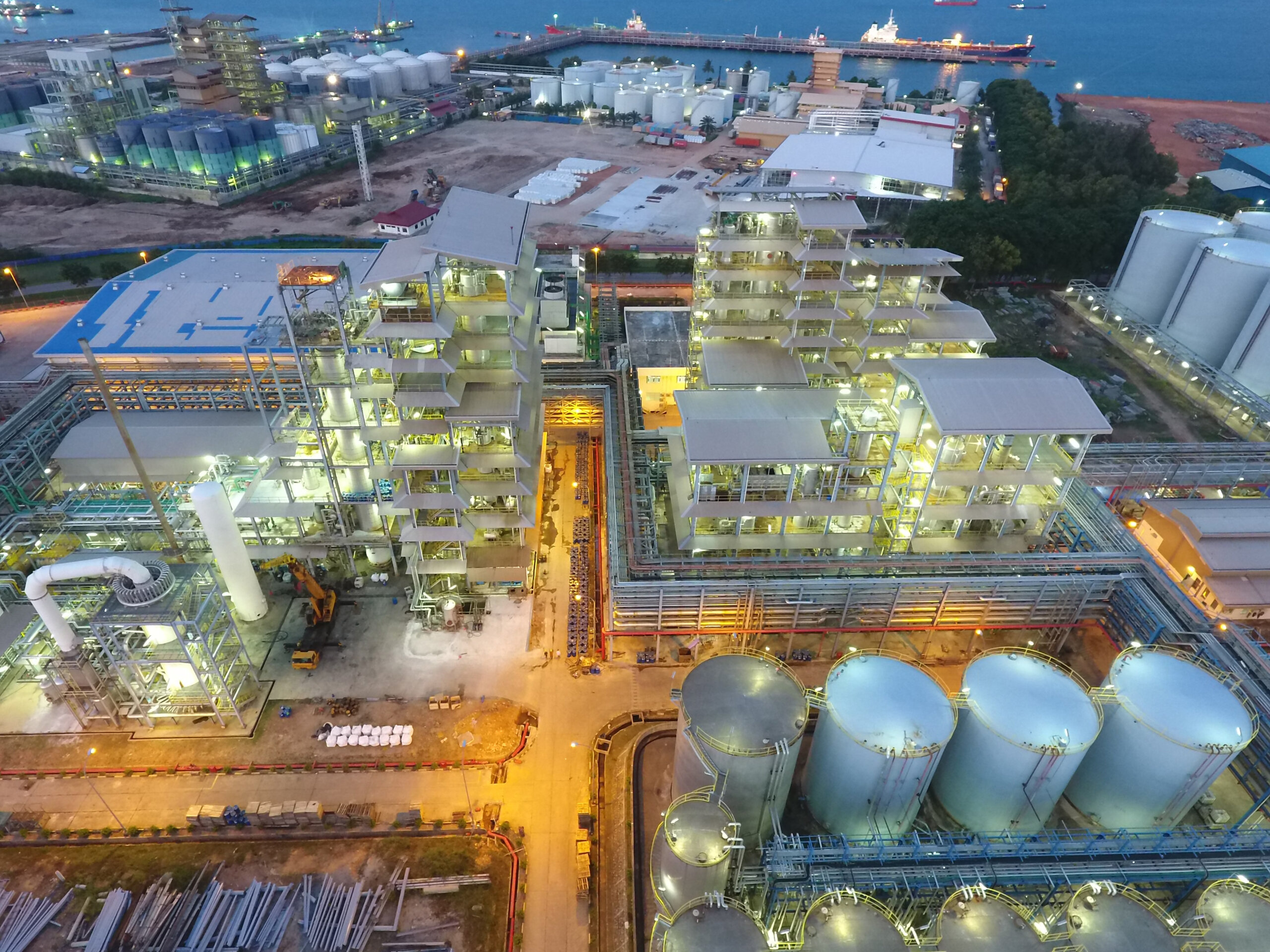 Ecogreen Oleochemicals