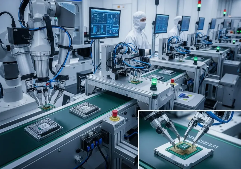 Ecu Programmer industry insight