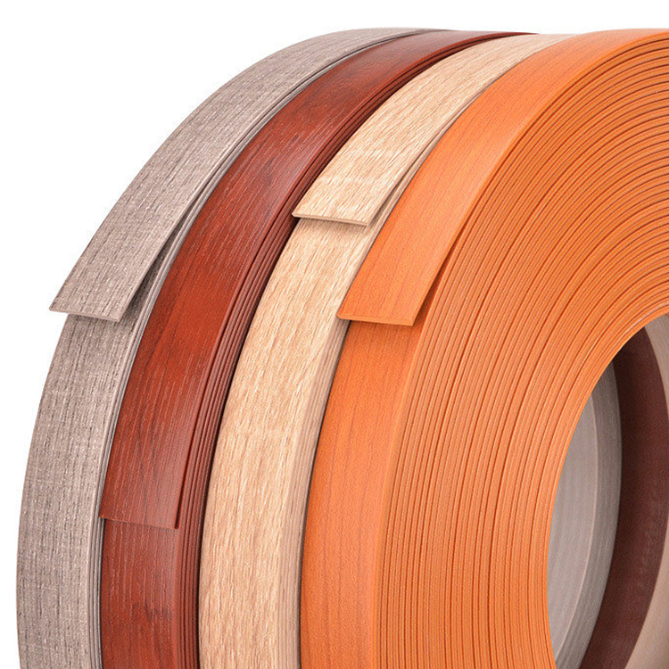 Edge Banding Tape Manufacturer For Furniture