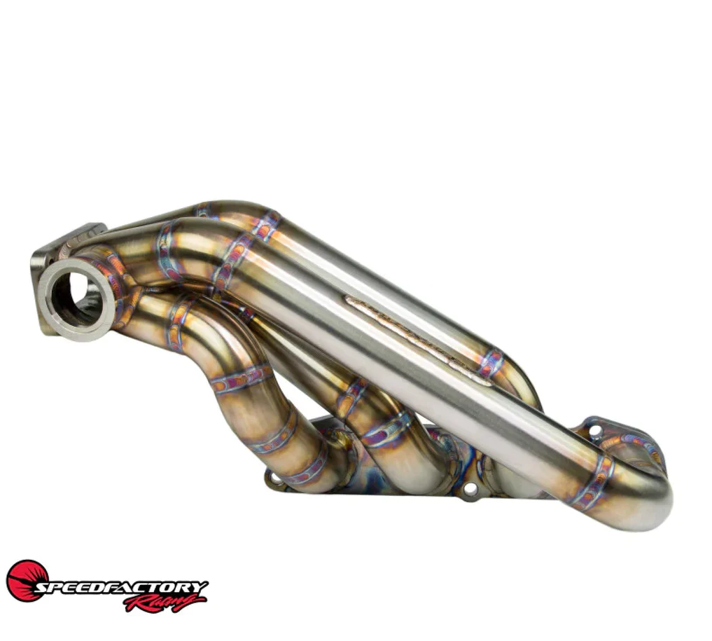 Eg Turbo Kit