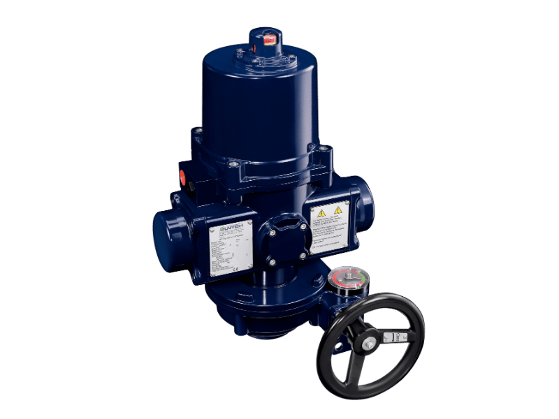 Electric Actuator Manufacturer