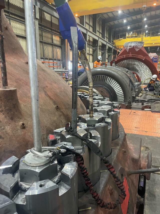Electric Bolt Heater industry insight