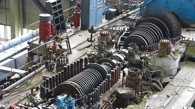 Electric Bolt Heater industry insight
