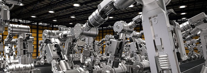 Electric Compressed Air industry insight