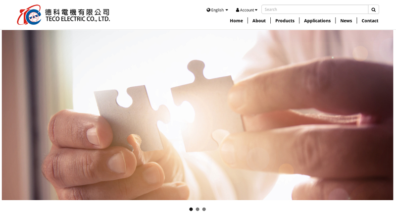 Electric DC Motors Manufacturers (manufacturing AC Motor,DC ...