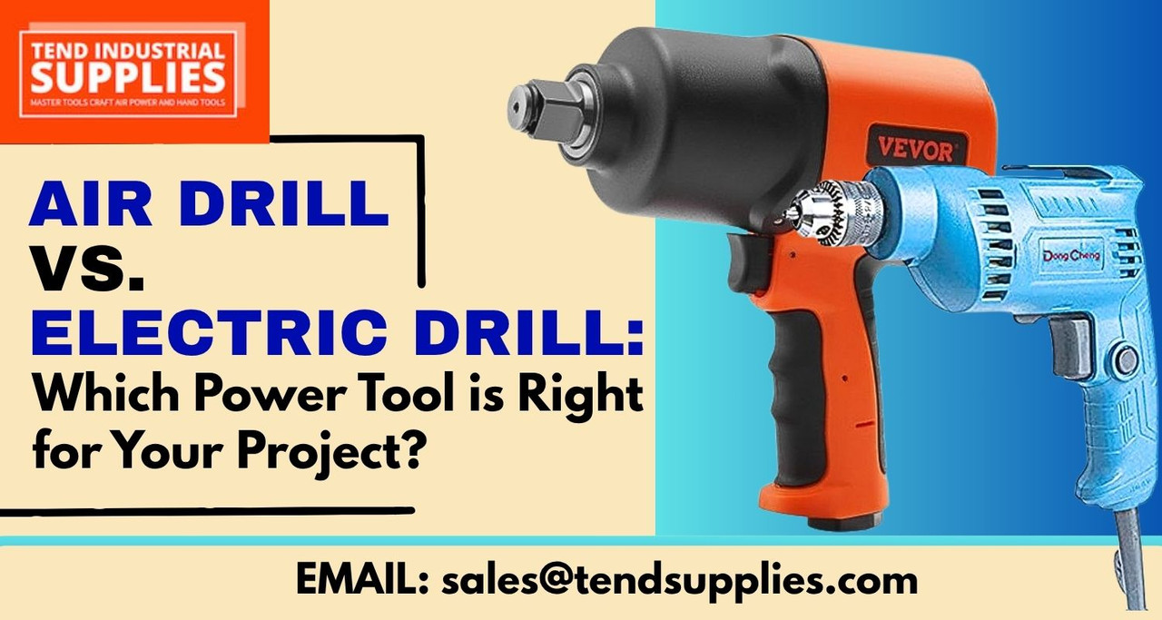 Electric Drill Vs Screwdriver industry insight